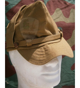  M42 italian visor cap