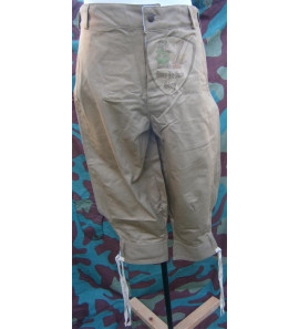 M40 Tropical italian  trousers