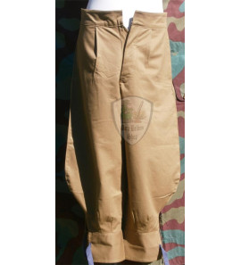 M41 Tropical italian  trousers