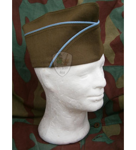 Infantry side cap