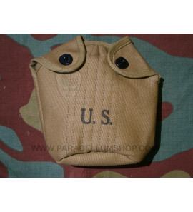 Canteen cover M10