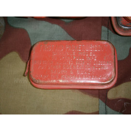 First aid packet M24 original