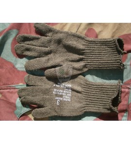 US Army gloves