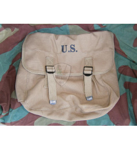 US M1936 Khaki Musette Bag