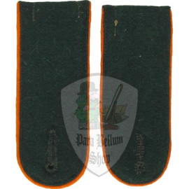 Feldgendarmerie M36