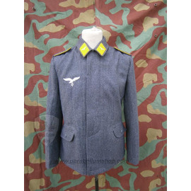 M40 Fliegerbluse with insignia 