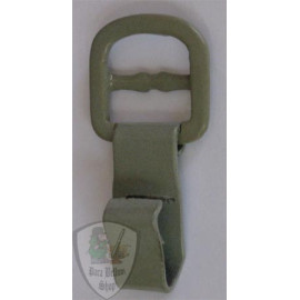 Socket hooks for Y straps Socket hooks for Y straps