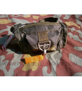 Marsupio militare paracadustista 4 tasche Marsupio militare paracadustista 4 tasche